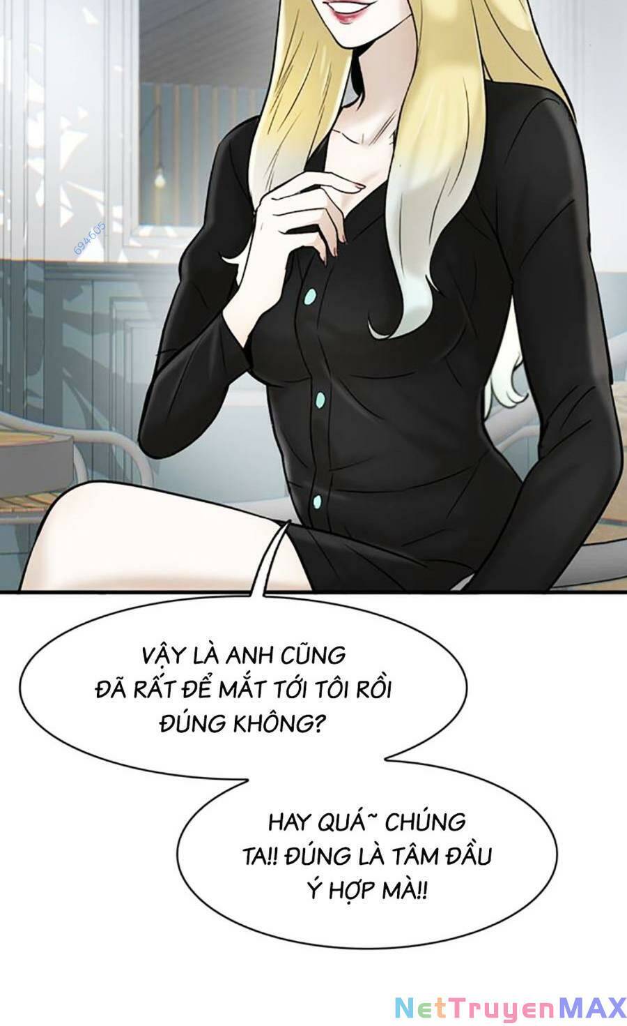 Bù Nhìn Chapter 30 - Trang 64