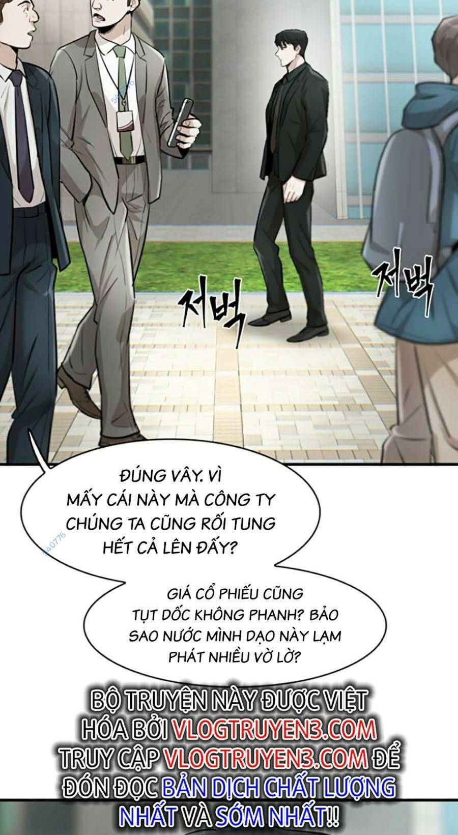 Bù Nhìn Chapter 19 - Trang 108