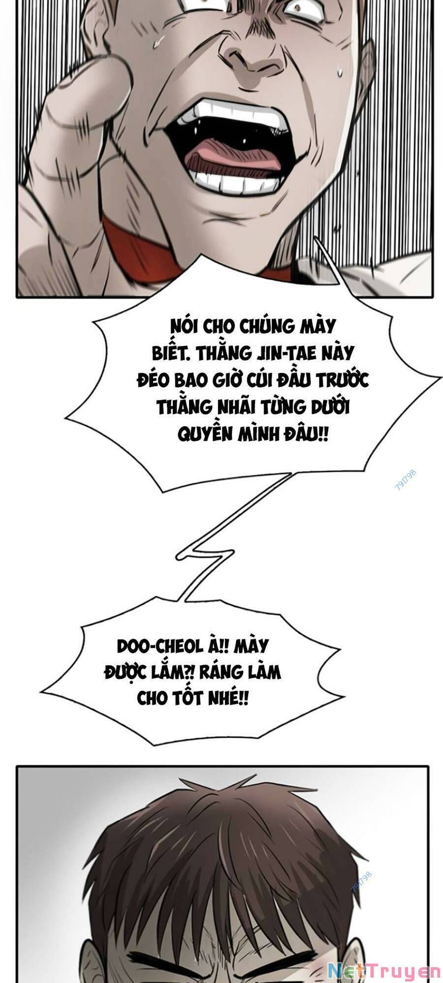 Bù Nhìn Chapter 5 - Trang 89