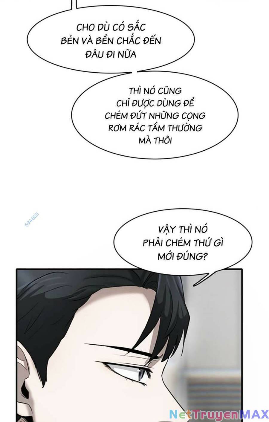 Bù Nhìn Chapter 30 - Trang 117