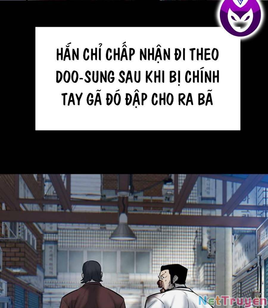 Bù Nhìn Chapter 11 - Trang 22