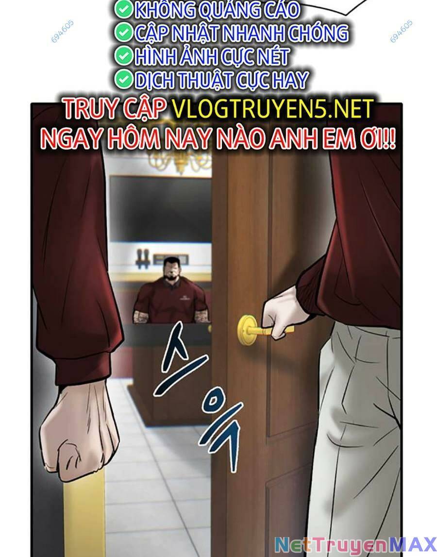 Bù Nhìn Chapter 30 - Trang 36