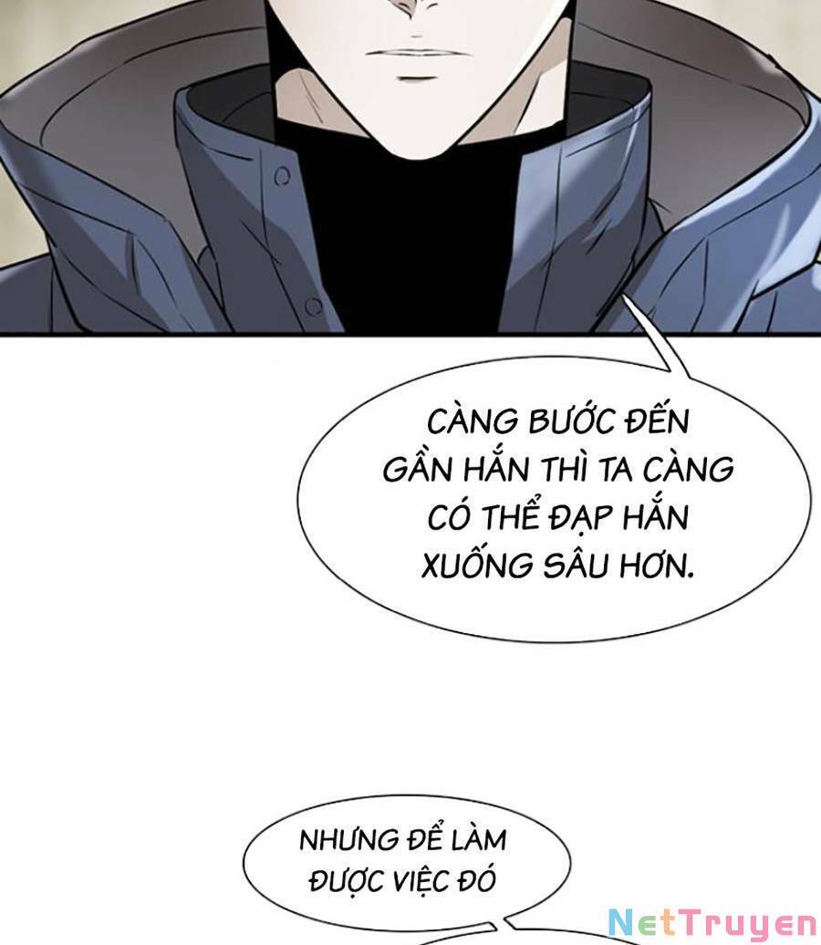 Bù Nhìn Chapter 11 - Trang 6