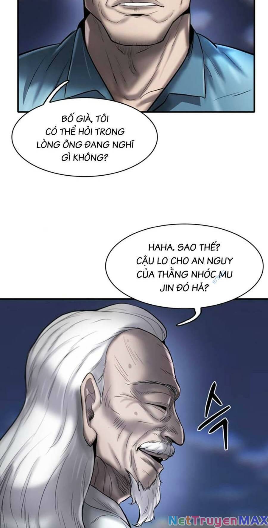 Bù Nhìn Chapter 27 - Trang 5