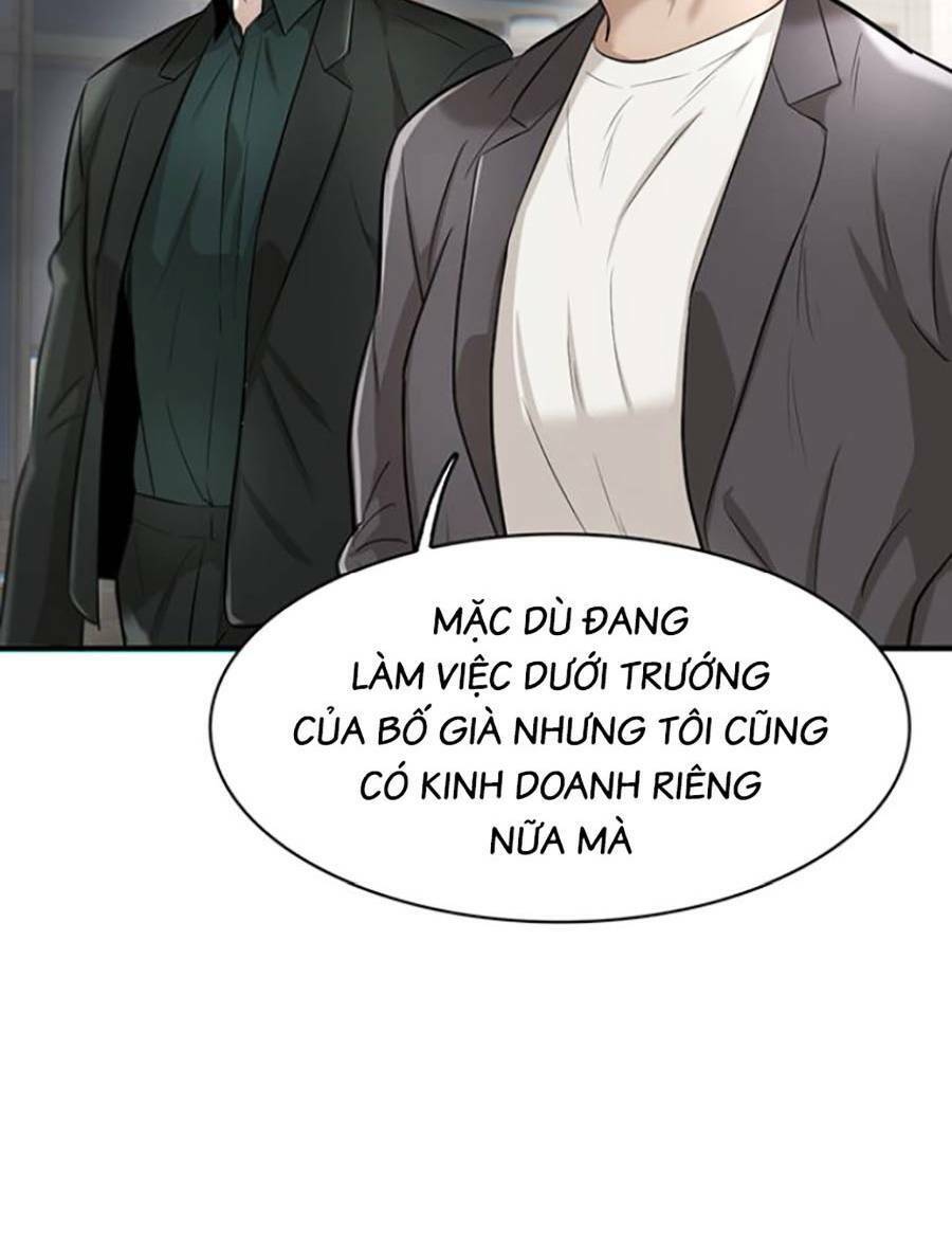 Bù Nhìn Chapter 20 - Trang 18