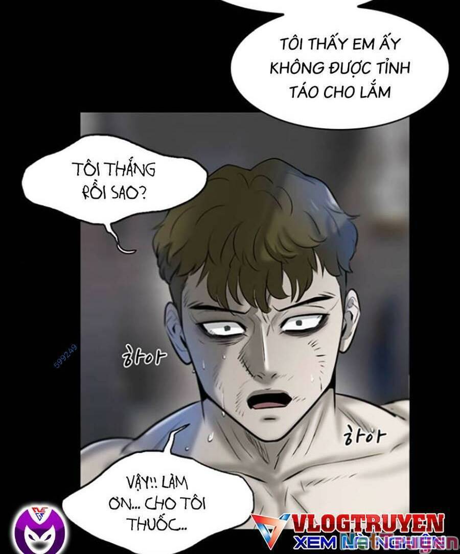 Bù Nhìn Chapter 14 - Trang 59