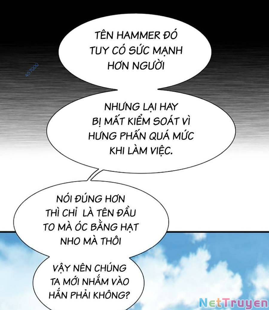 Bù Nhìn Chapter 11 - Trang 24