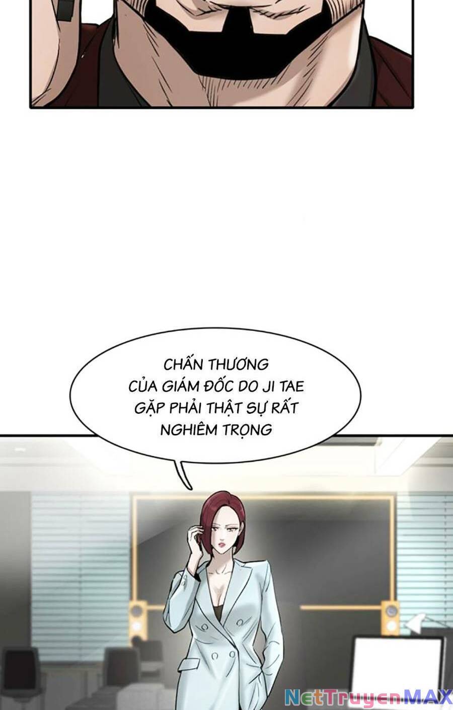 Bù Nhìn Chapter 30 - Trang 83