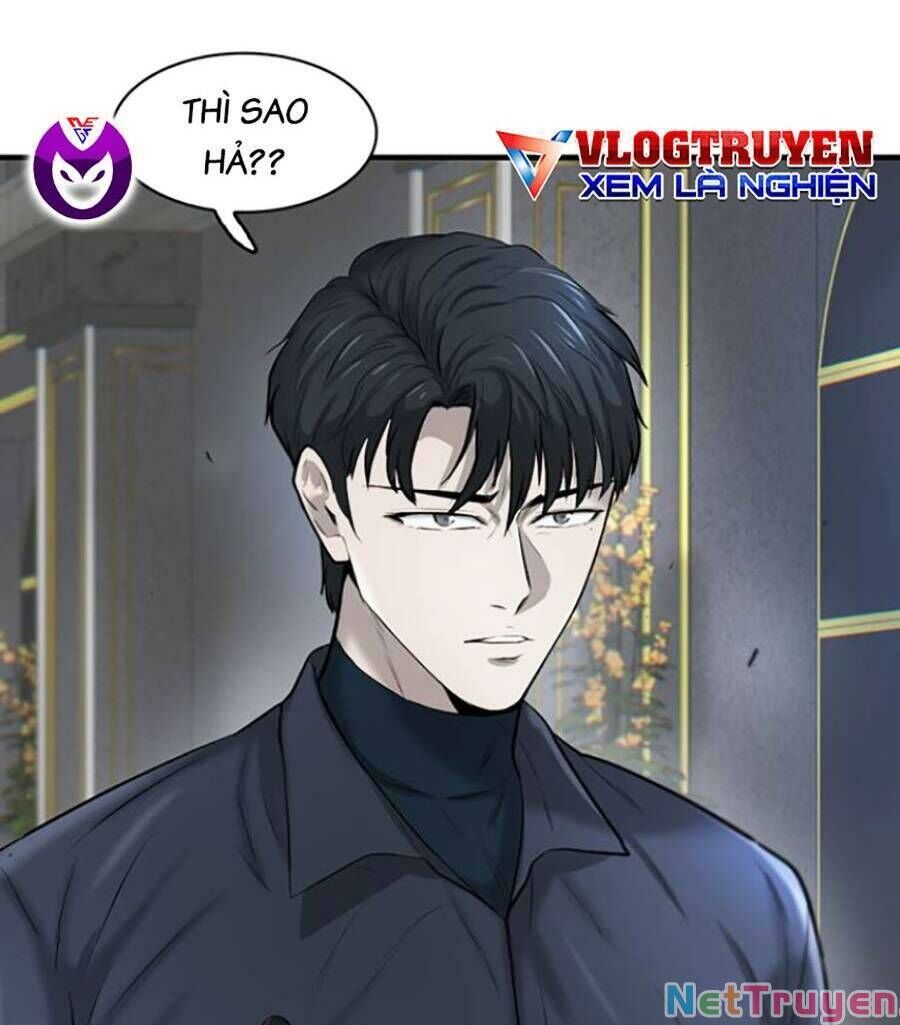 Bù Nhìn Chapter 16 - Trang 36