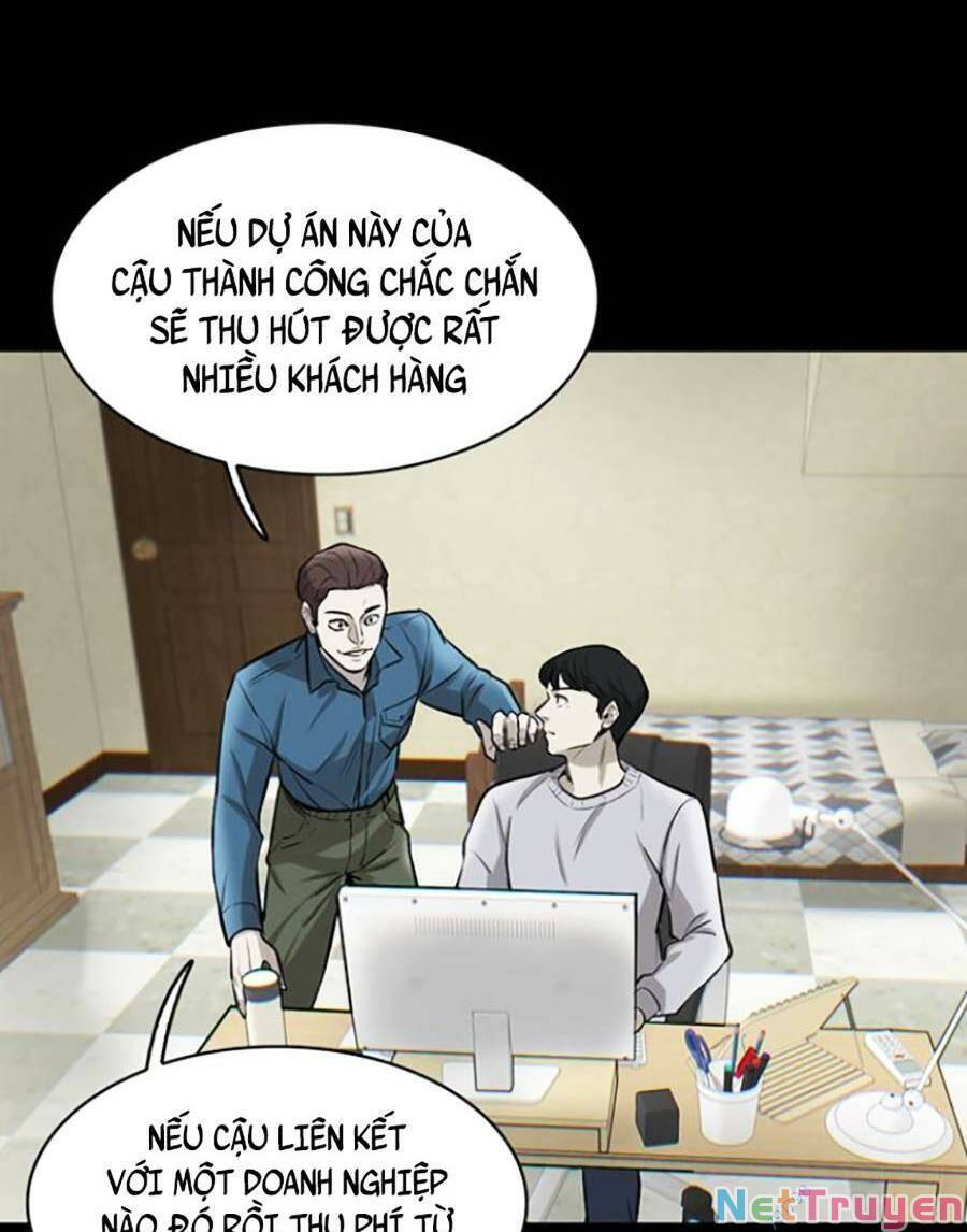 Bù Nhìn Chapter 7 - Trang 52