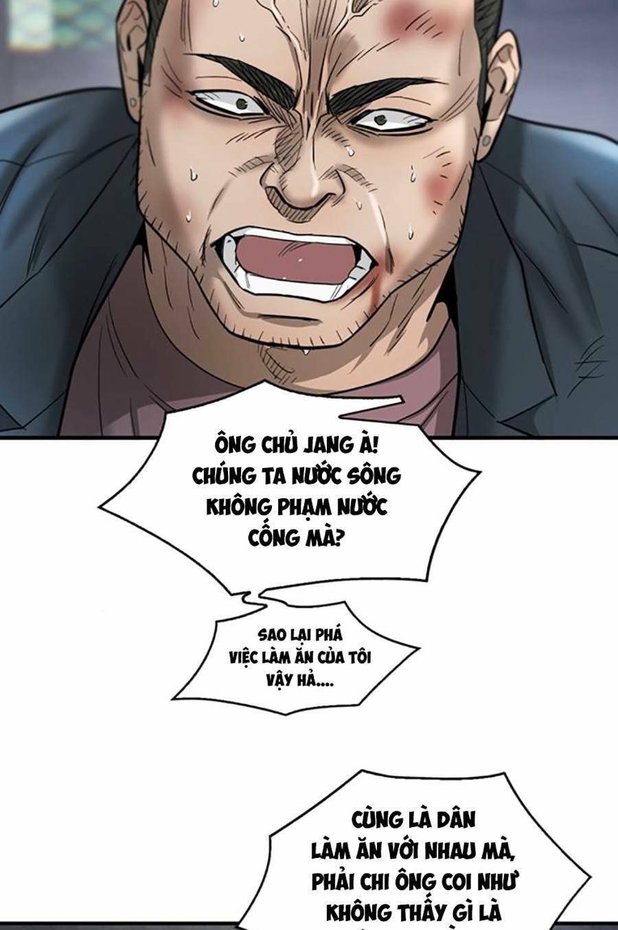 Bù Nhìn Chapter 22 - Trang 103