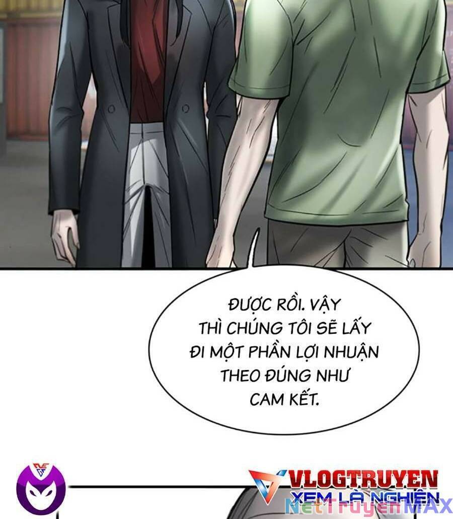 Bù Nhìn Chapter 25 - Trang 165