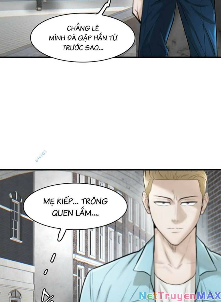 Bù Nhìn Chapter 31 - Trang 25