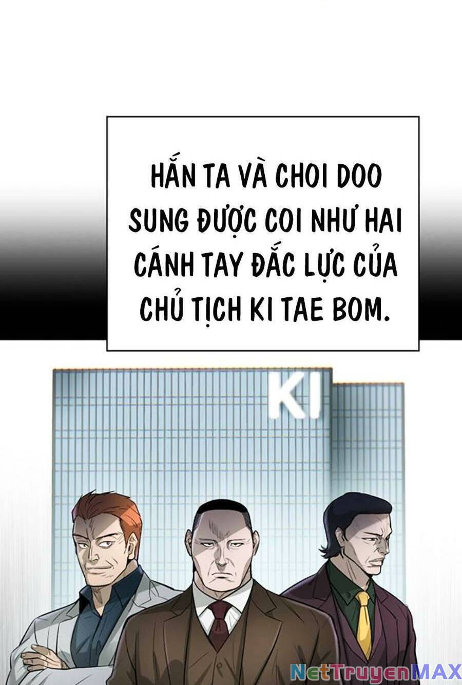 Bù Nhìn Chapter 28 - Trang 137