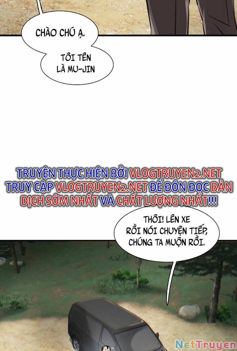 Bù Nhìn Chapter 4 - Trang 14