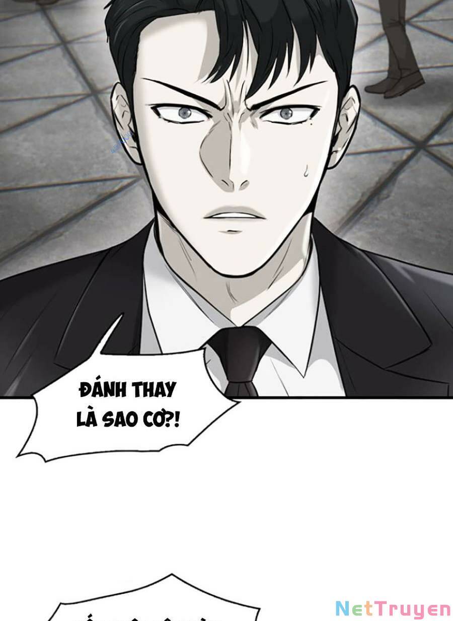 Bù Nhìn Chapter 13 - Trang 4