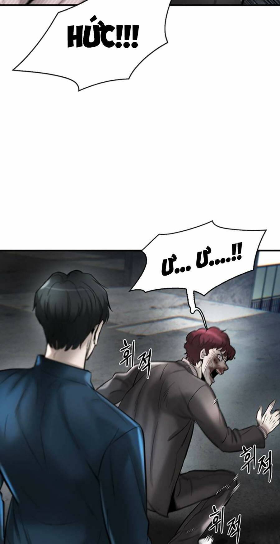 Bù Nhìn Chapter 24 - Trang 81