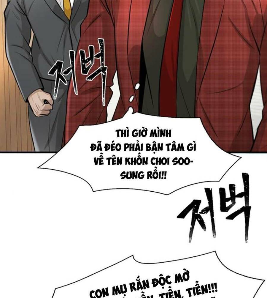 Bù Nhìn Chapter 21 - Trang 47