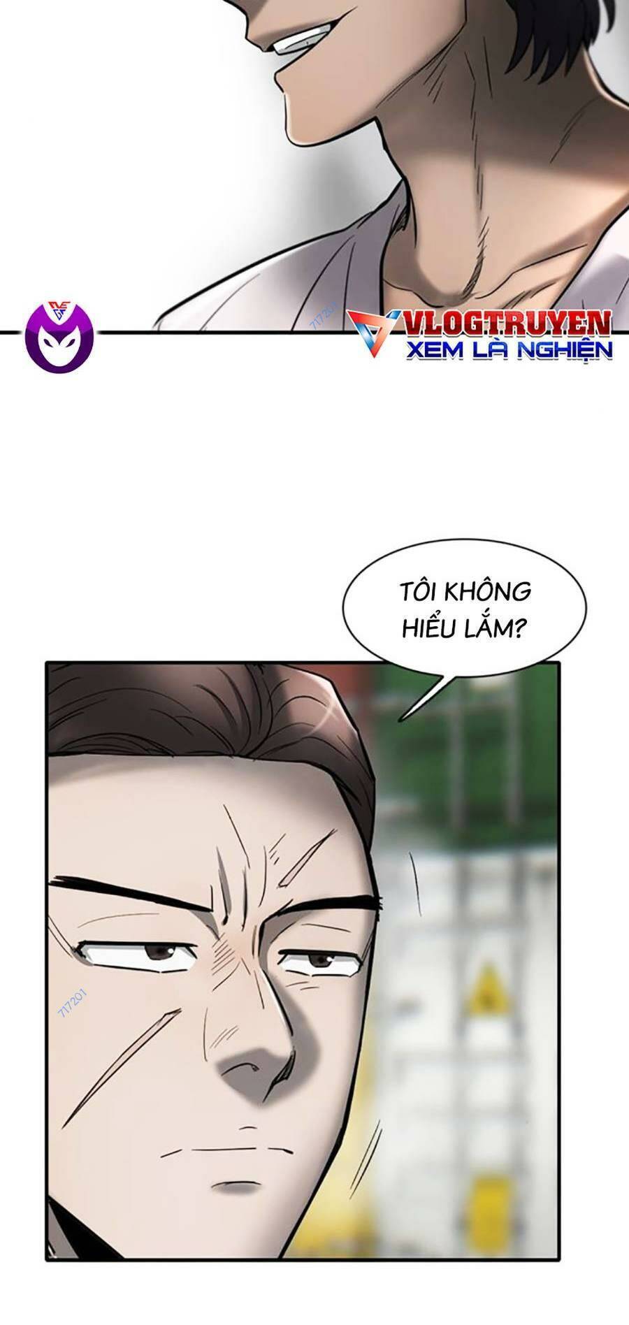 Bù Nhìn Chapter 24 - Trang 16