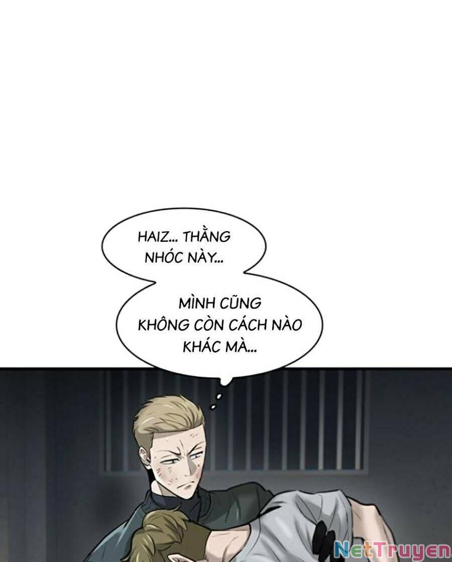 Bù Nhìn Chapter 17 - Trang 23