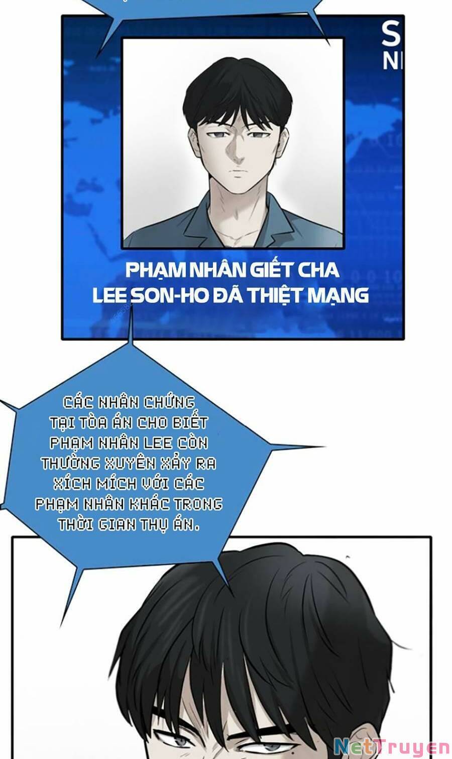 Bù Nhìn Chapter 4 - Trang 69