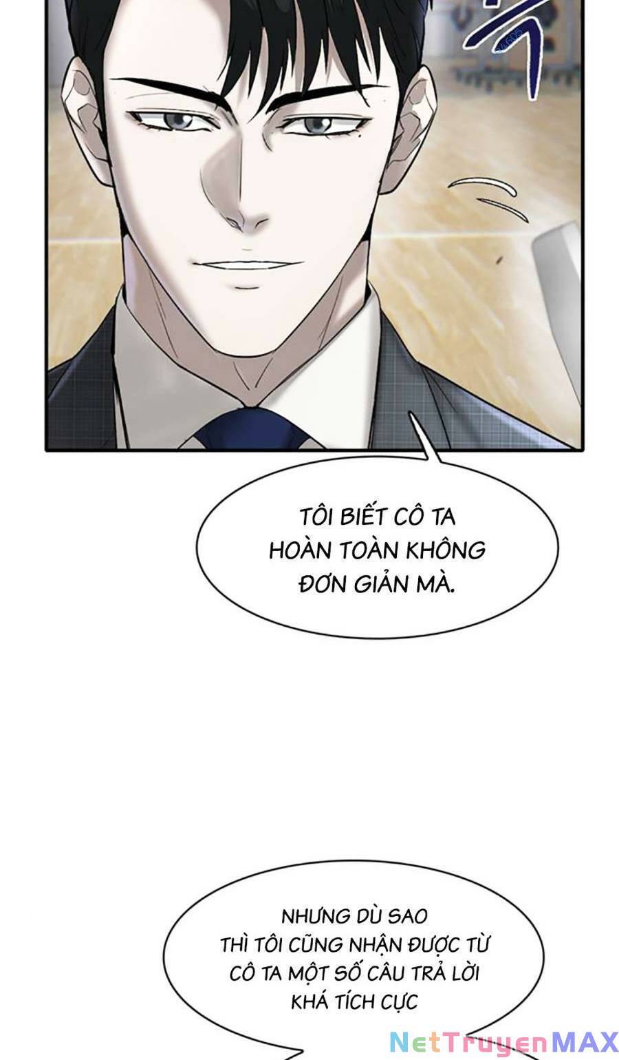 Bù Nhìn Chapter 30 - Trang 128