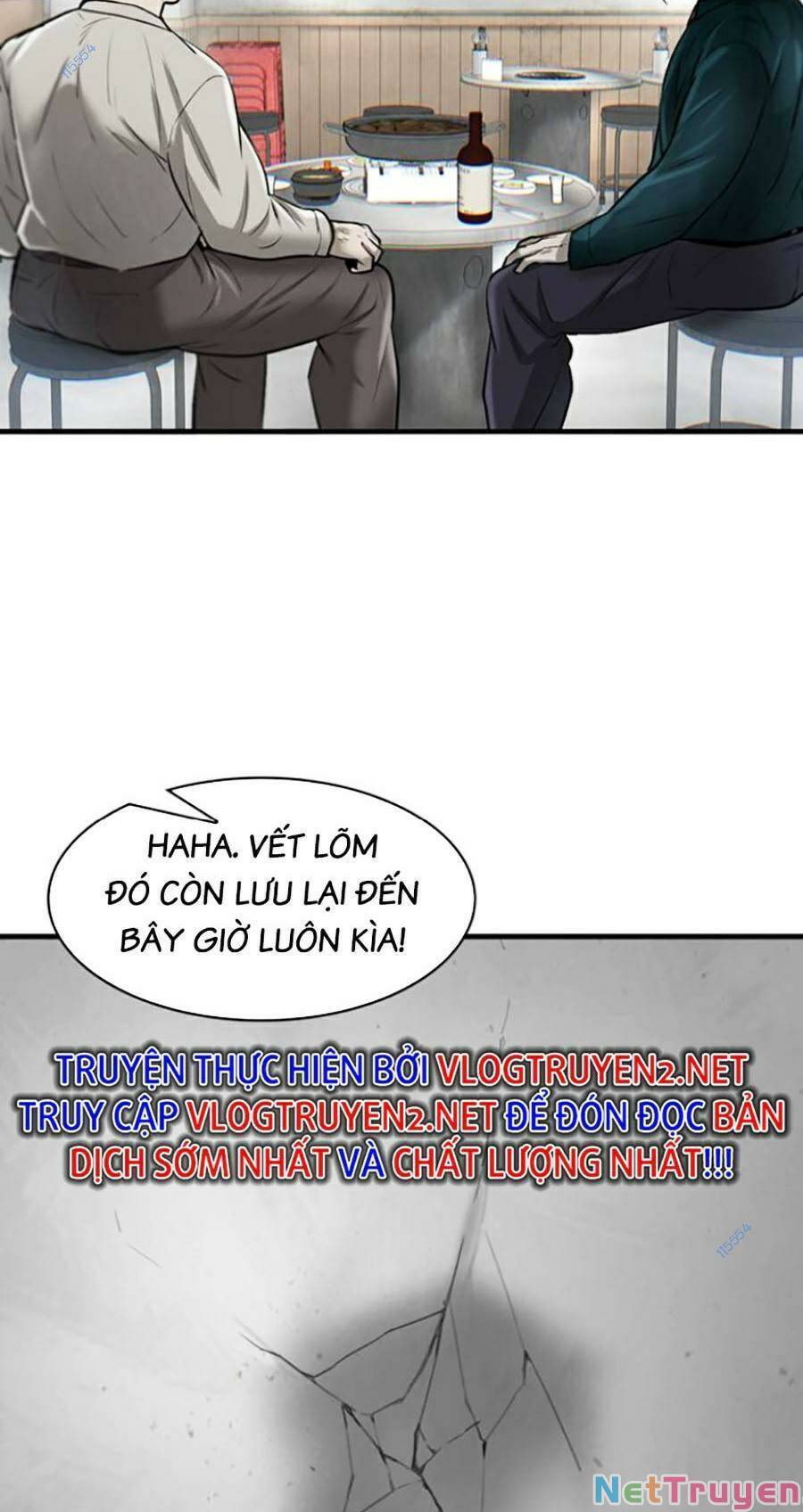 Bù Nhìn Chapter 10 - Trang 10