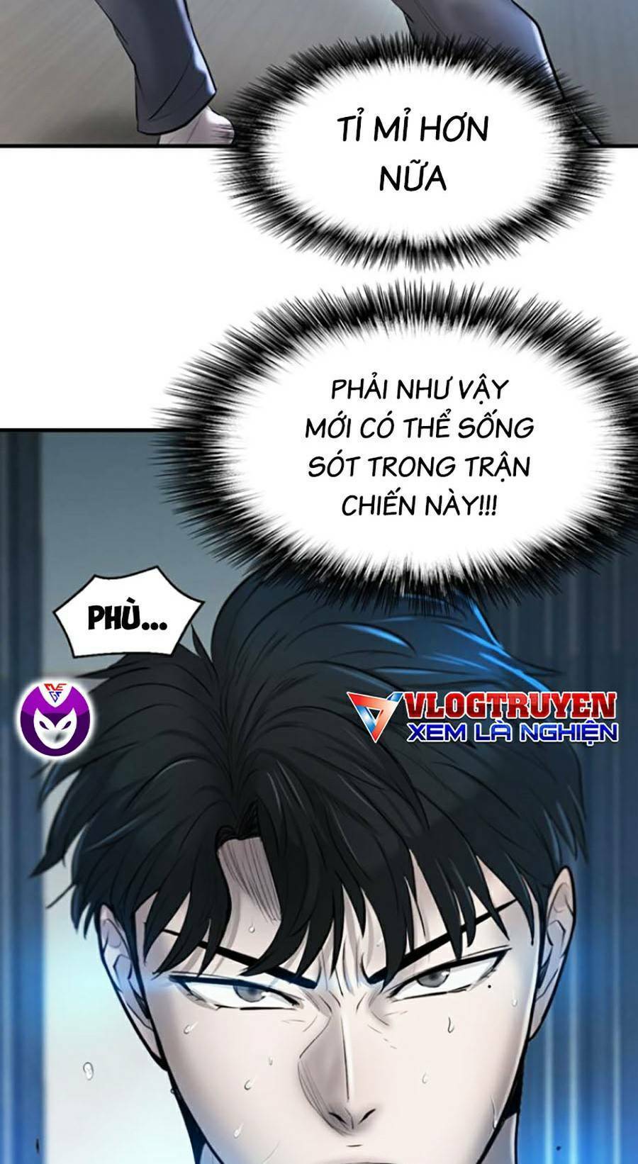 Bù Nhìn Chapter 19 - Trang 103