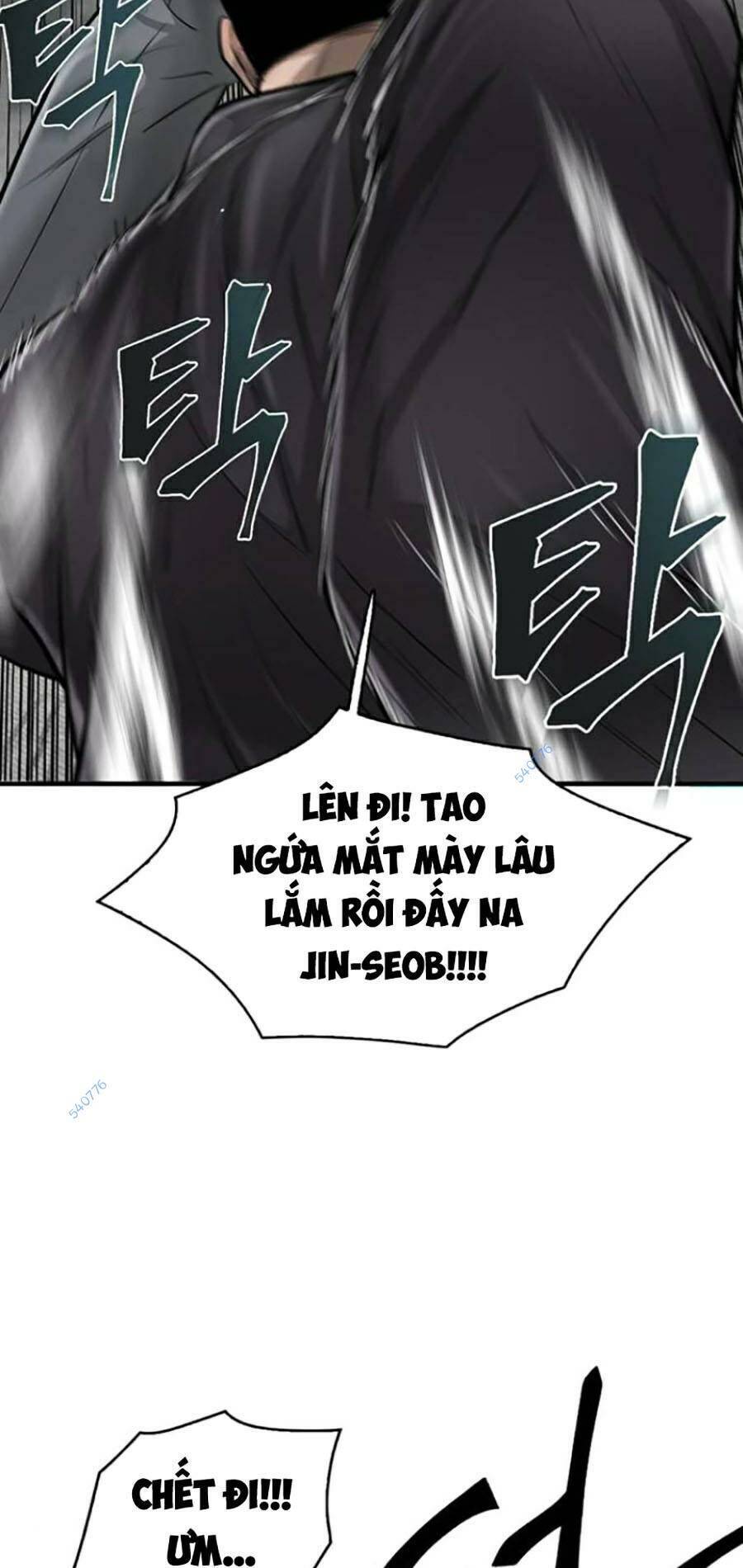 Bù Nhìn Chapter 19 - Trang 4