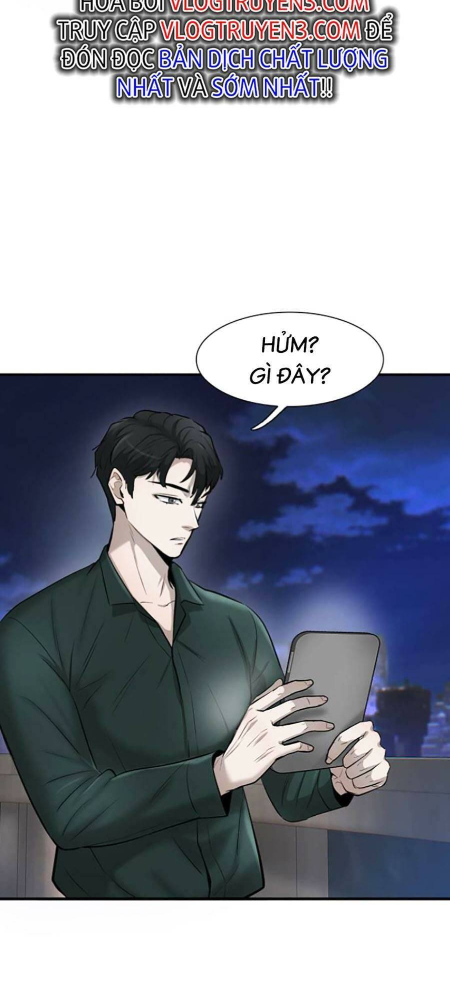 Bù Nhìn Chapter 21 - Trang 85