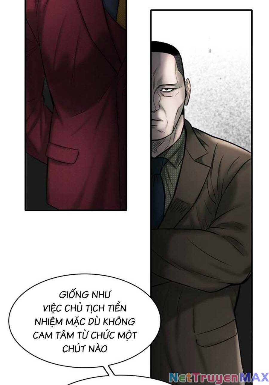 Bù Nhìn Chapter 29 - Trang 55