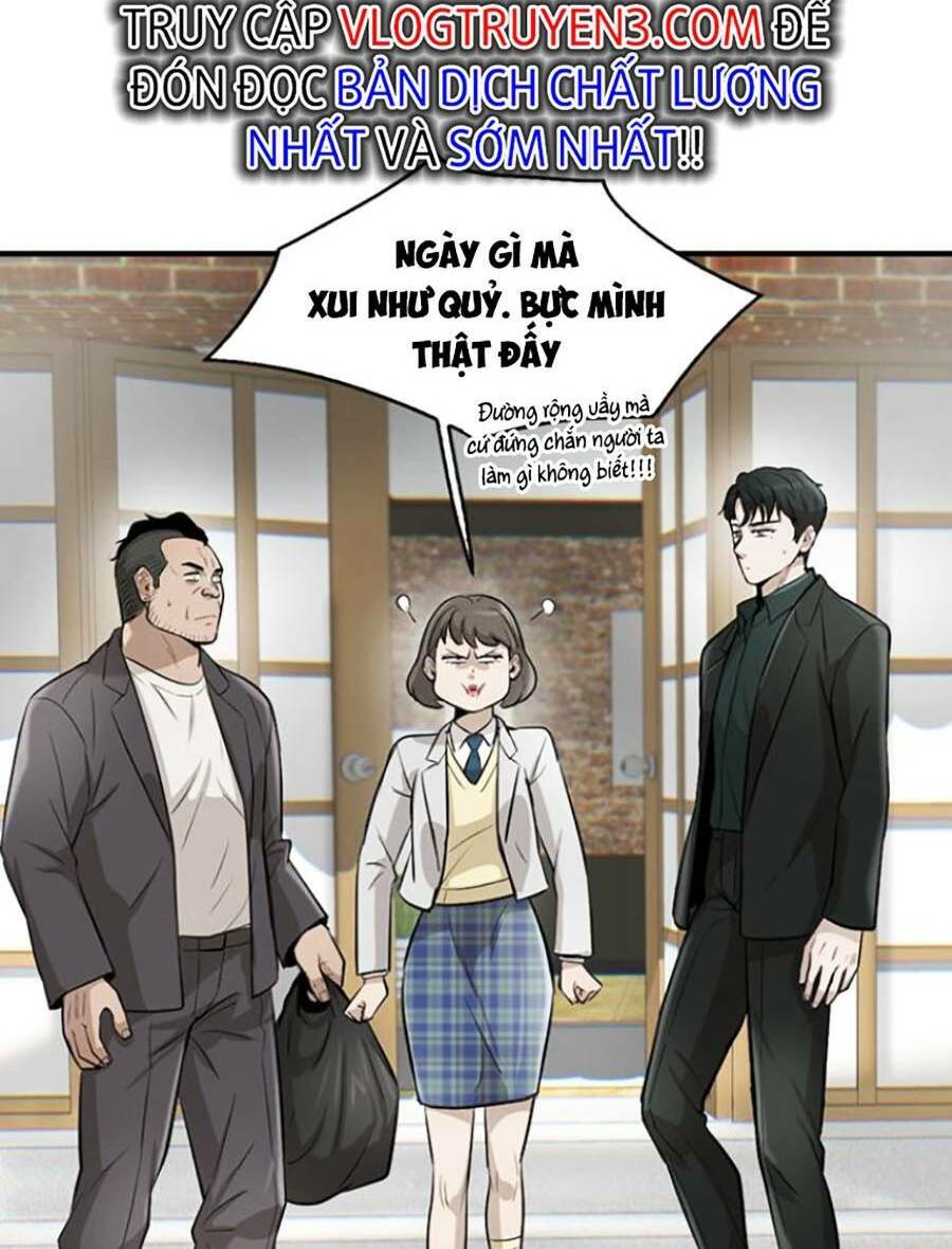 Bù Nhìn Chapter 20 - Trang 47