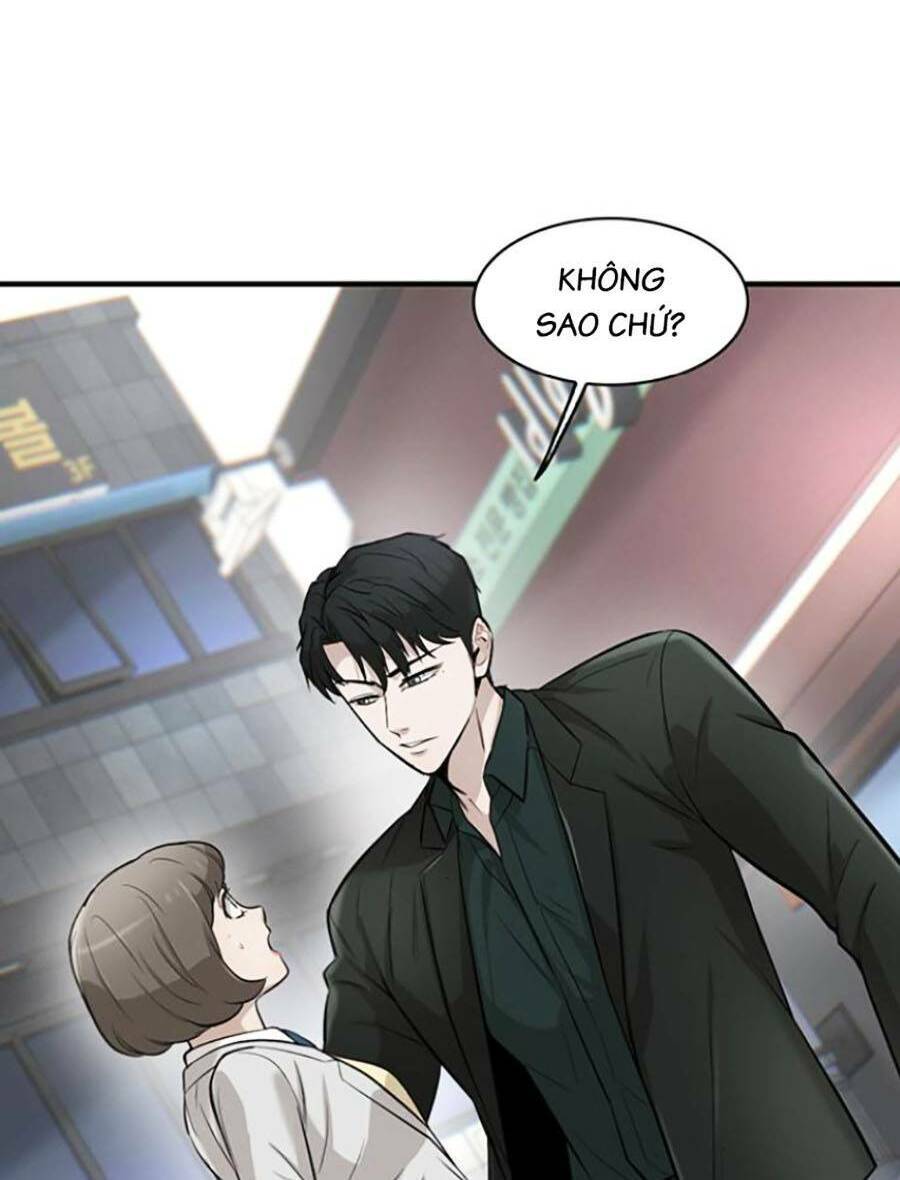 Bù Nhìn Chapter 20 - Trang 43