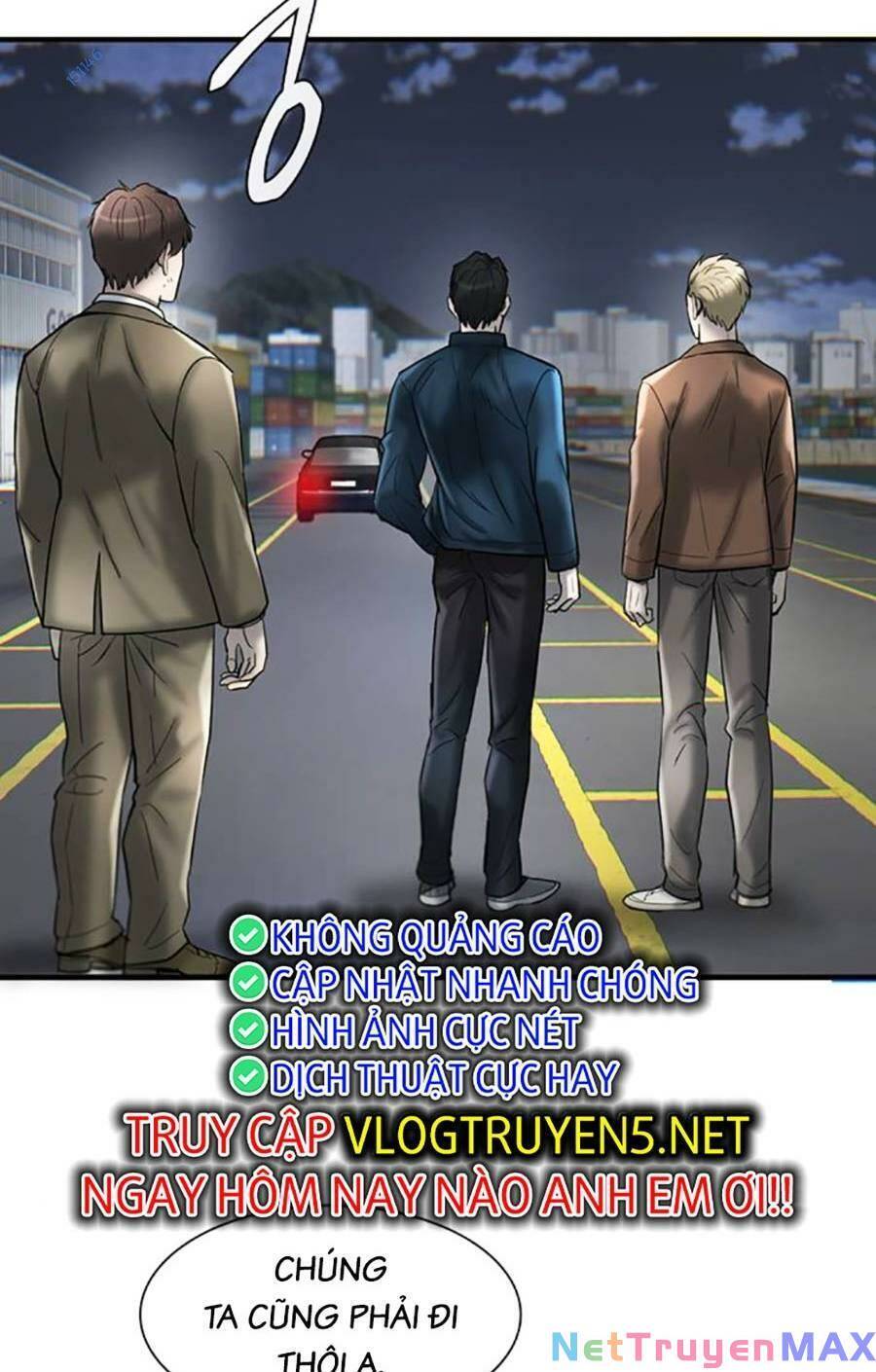 Bù Nhìn Chapter 26 - Trang 24