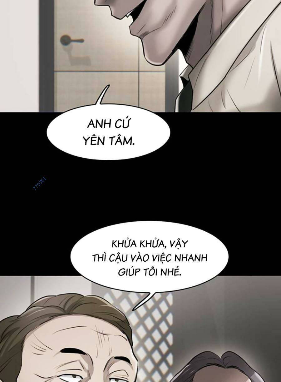 Bù Nhìn Chapter 18 - Trang 80