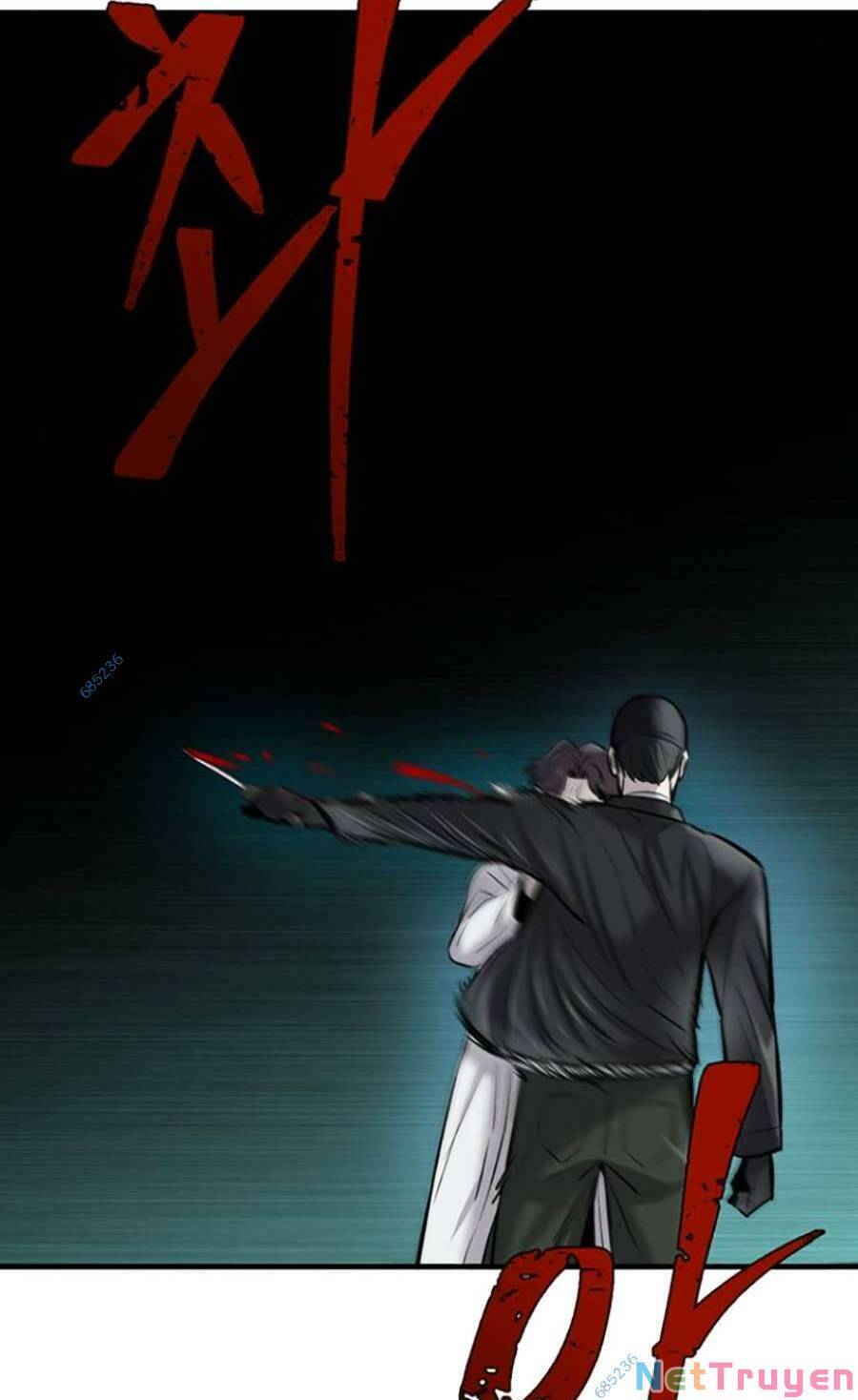 Bù Nhìn Chapter 9 - Trang 128