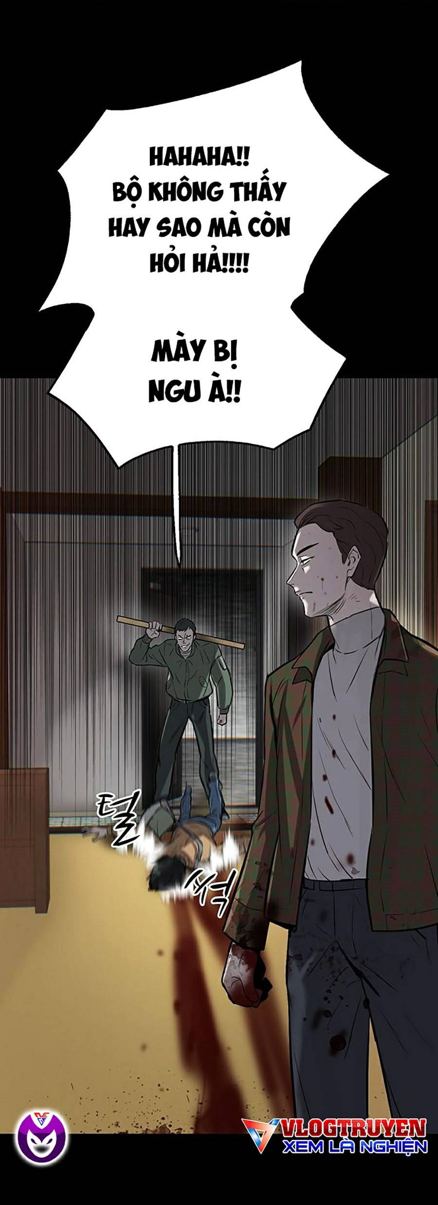 Bù Nhìn Chapter 1 - Trang 128