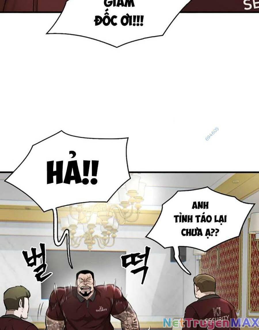 Bù Nhìn Chapter 30 - Trang 13