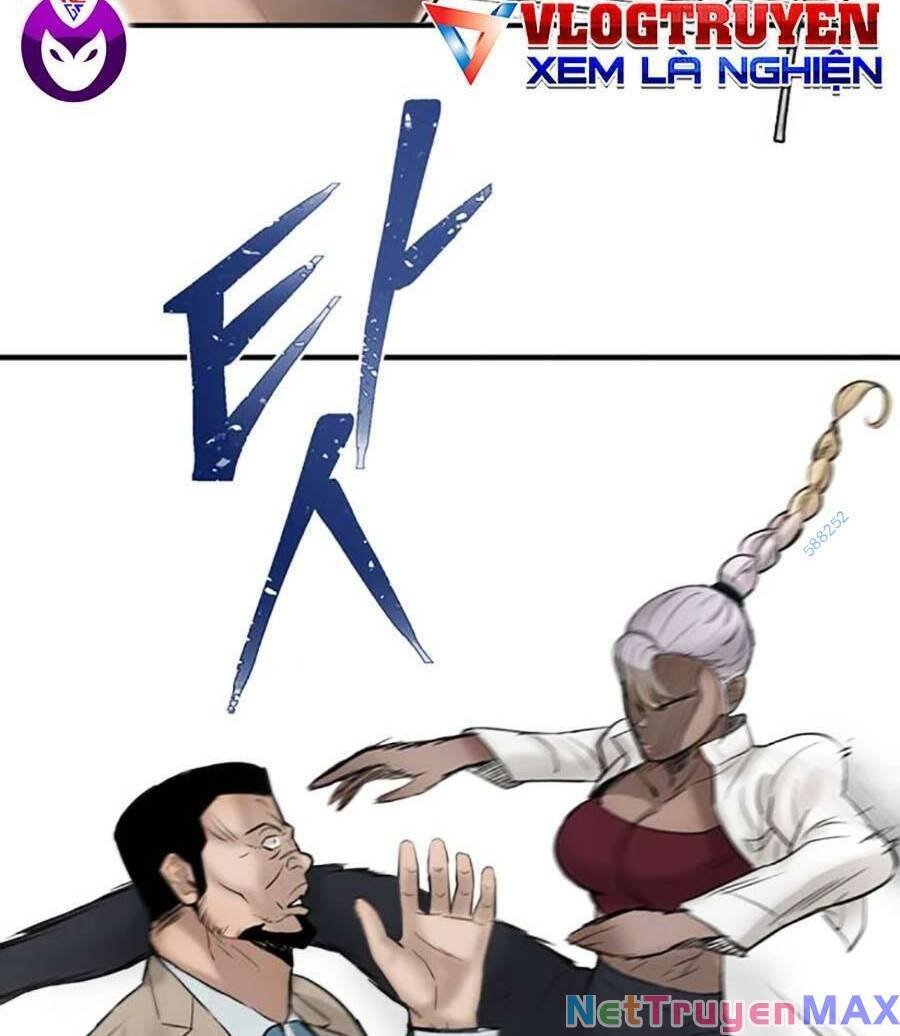 Bù Nhìn Chapter 28 - Trang 41