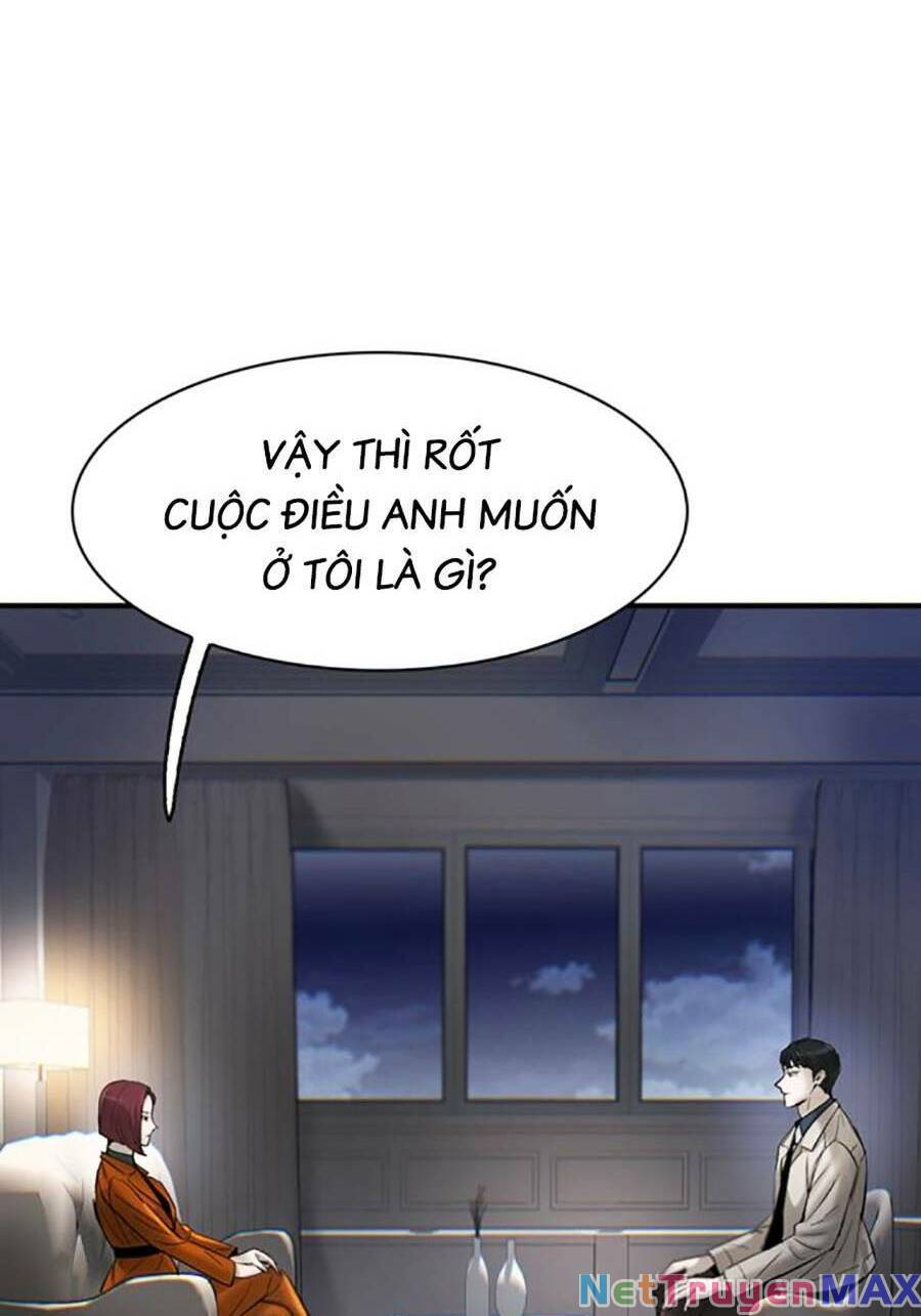 Bù Nhìn Chapter 29 - Trang 59