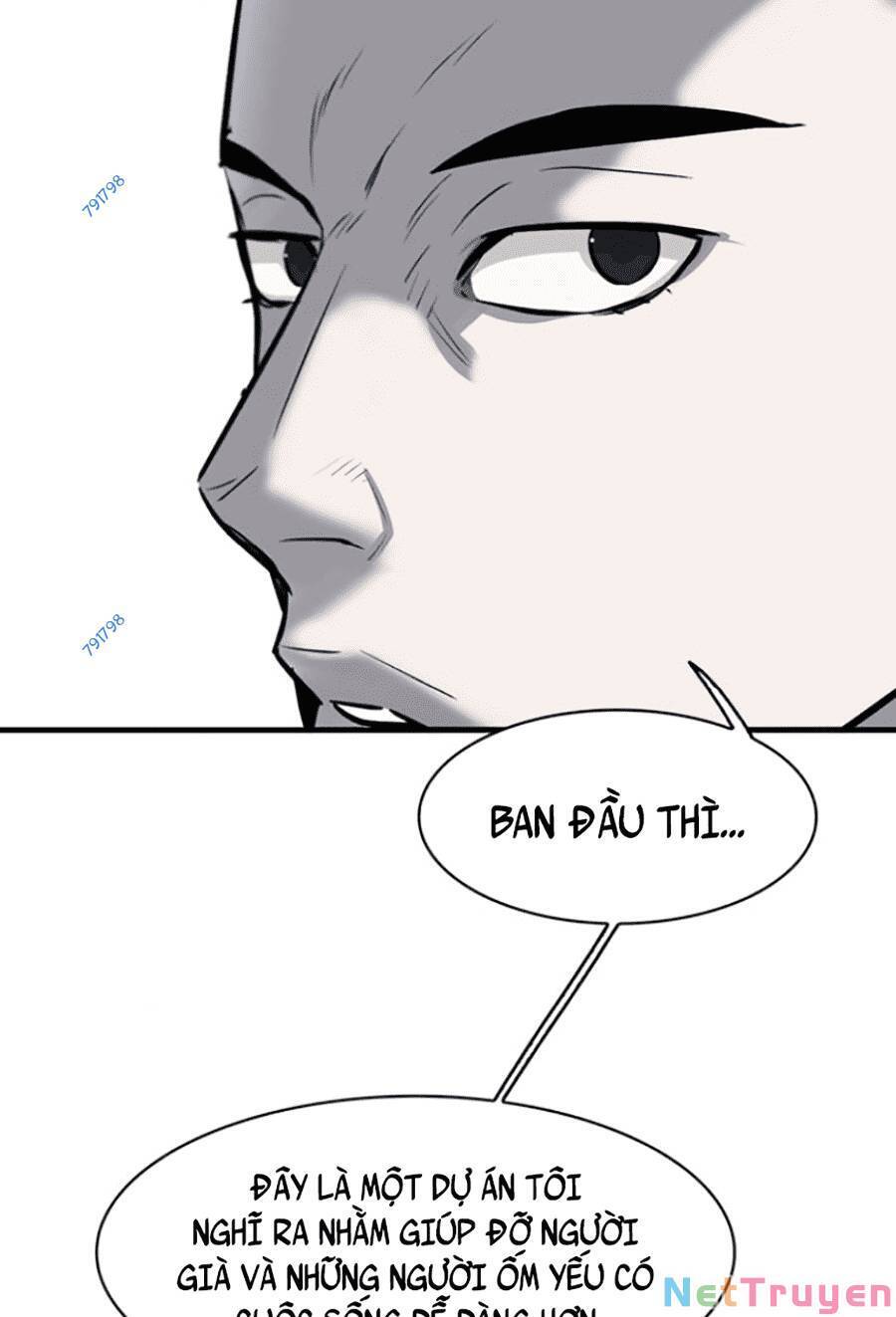 Bù Nhìn Chapter 7 - Trang 44