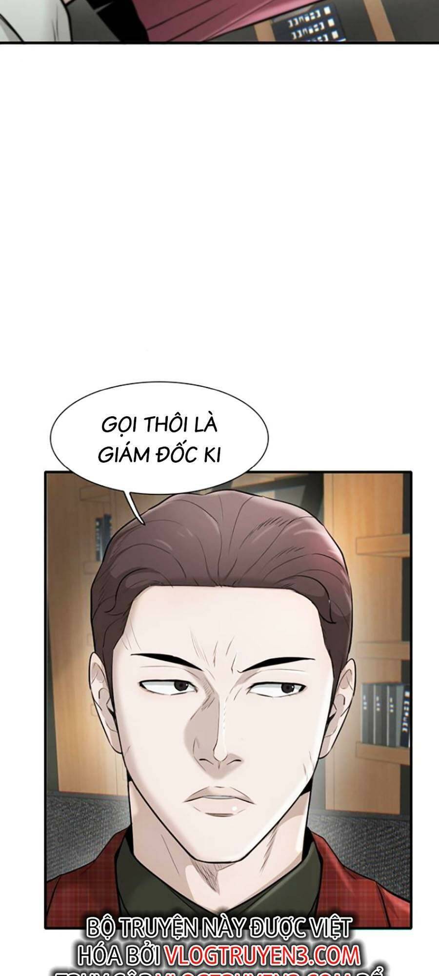 Bù Nhìn Chapter 21 - Trang 18