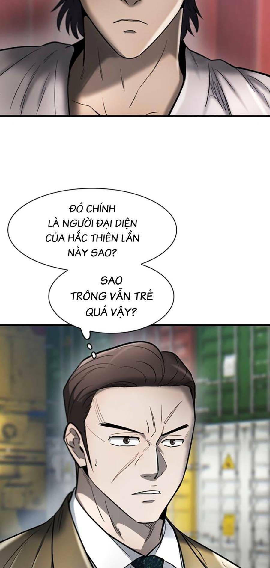 Bù Nhìn Chapter 24 - Trang 13