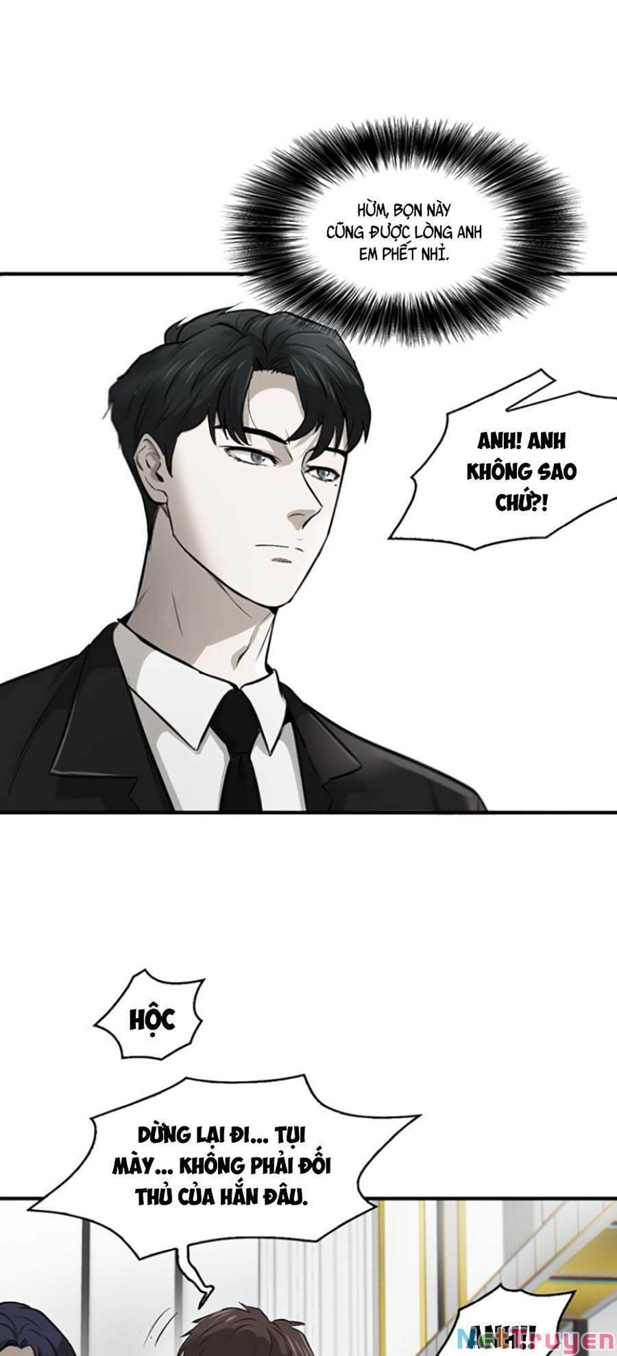 Bù Nhìn Chapter 5 - Trang 50