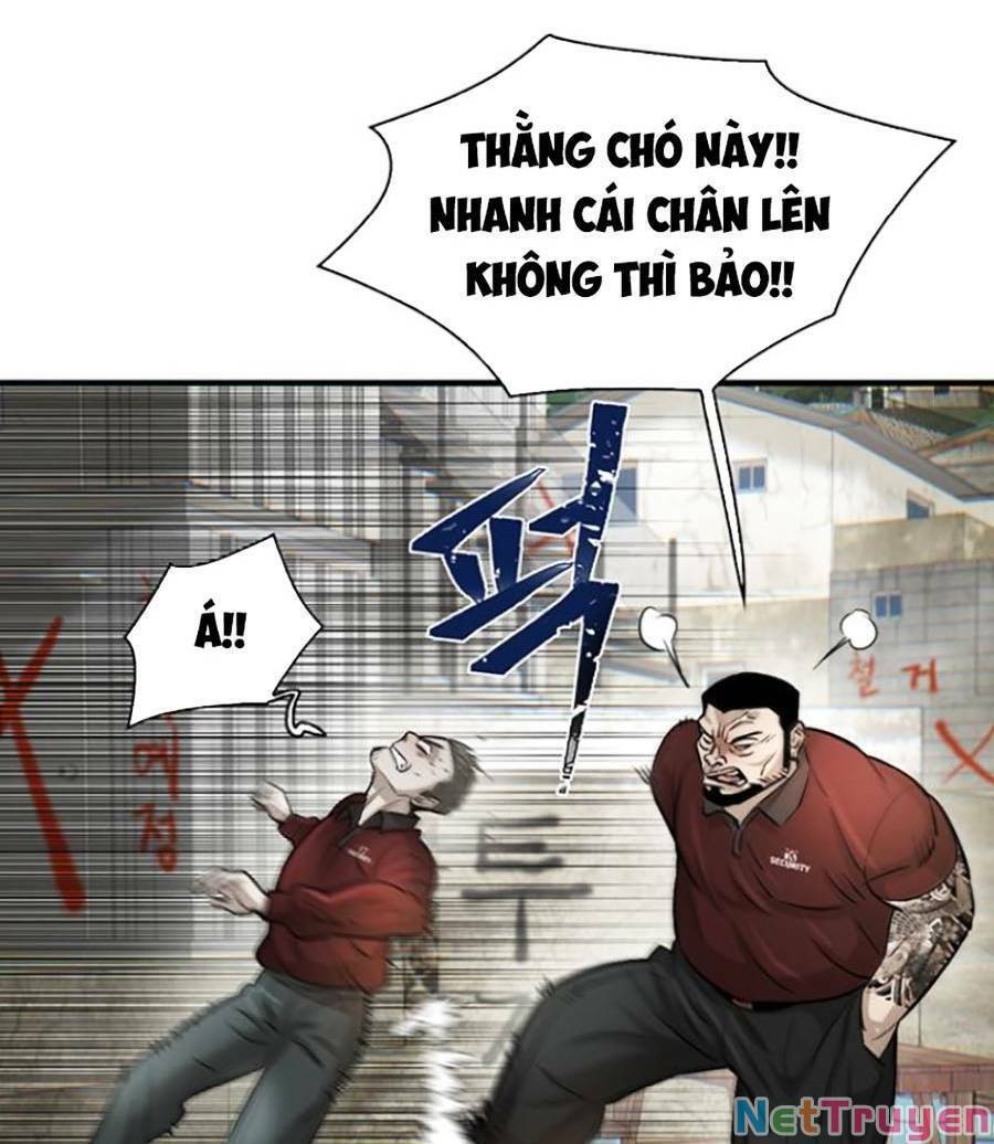 Bù Nhìn Chapter 11 - Trang 38