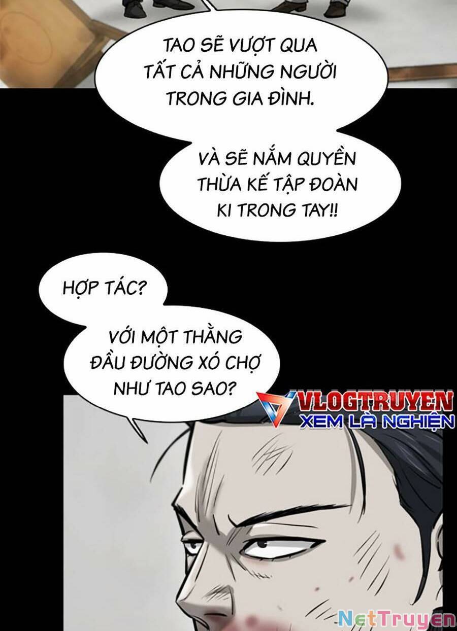 Bù Nhìn Chapter 10 - Trang 77