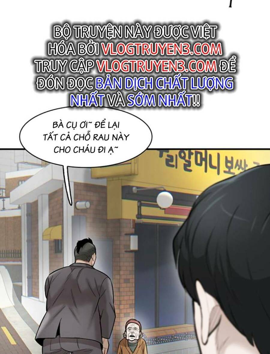 Bù Nhìn Chapter 20 - Trang 23