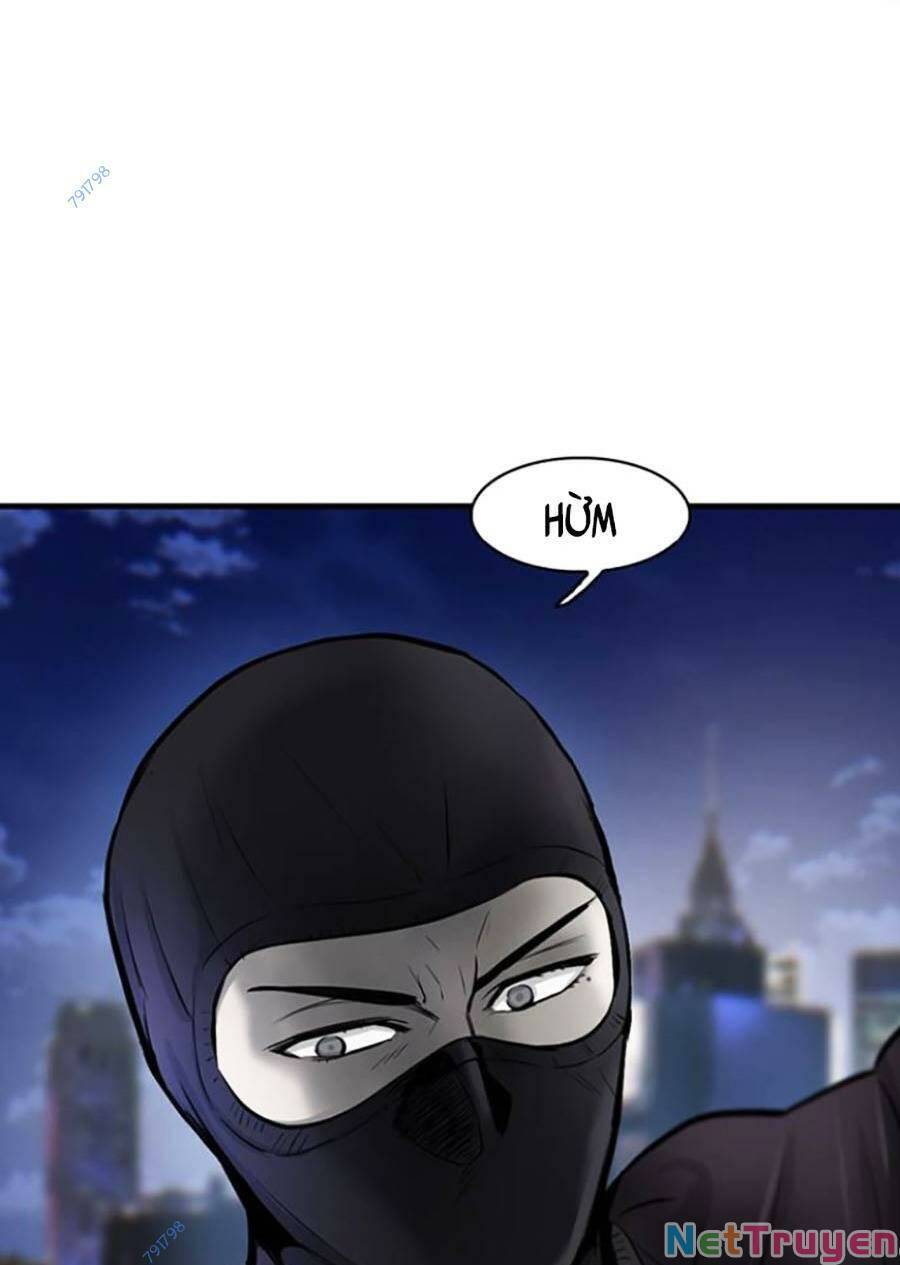 Bù Nhìn Chapter 6 - Trang 80