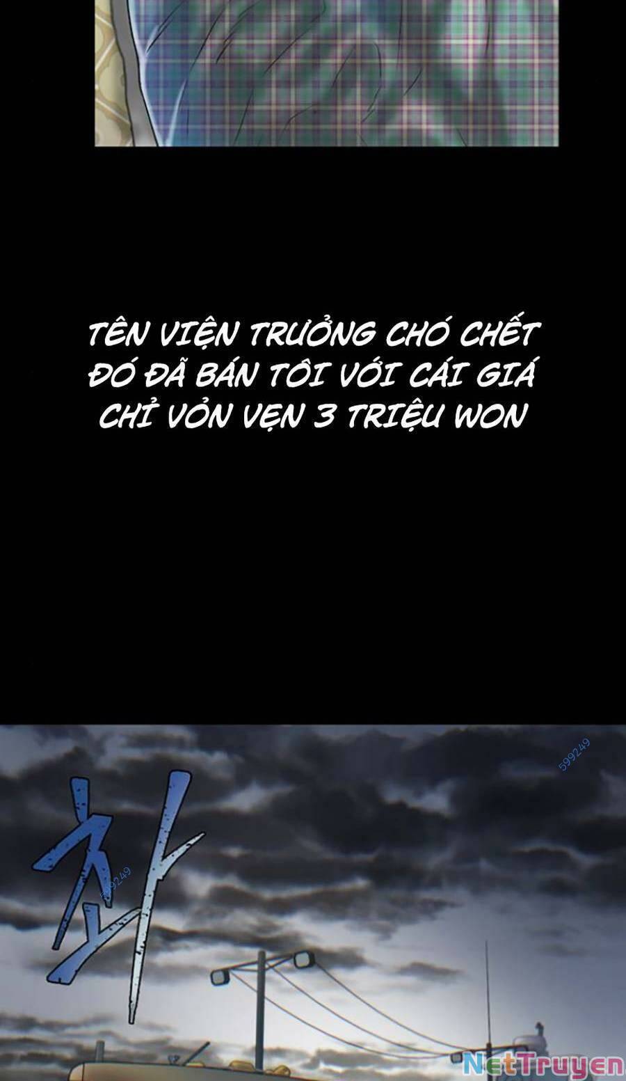 Bù Nhìn Chapter 14 - Trang 40