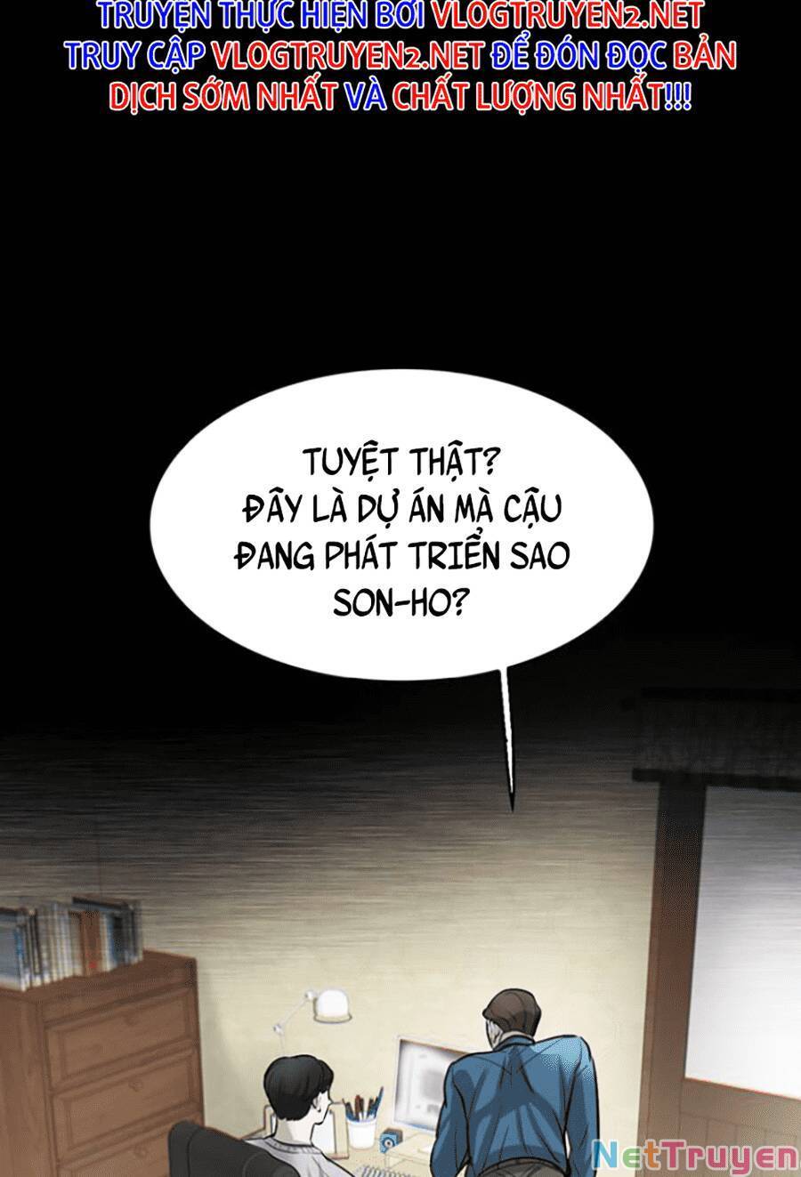 Bù Nhìn Chapter 7 - Trang 47